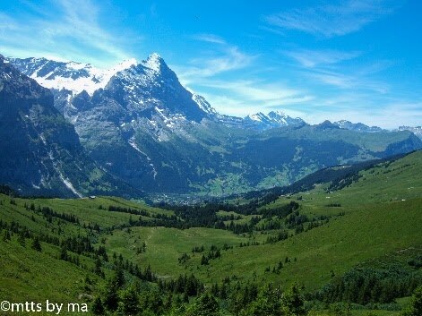 H I S グリンデルワルト発 プライベート 貸切日本語ハイキングガイドと歩くグローセシャイデック フィルスト 初級 中級グリンデルワルド スイス のオプショナルツアー 海外現地ツアー格安予約