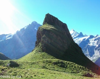 H I S グリンデルワルト発 プライベート 貸切日本語ハイキングガイドと歩くグローセシャイデック フィルスト 初級 中級グリンデルワルド スイス のオプショナルツアー 海外現地ツアー格安予約